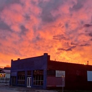 Meet your Posher, Faye